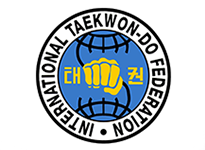 Eмблема ITF