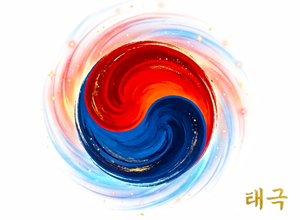 Taegeuk
