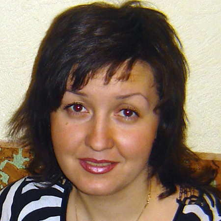 Фото клієнта